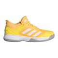 Ubersonic 4 Scarpa per tutte le superfici Bambini - giallo, bianco