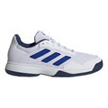 Gamespec Scarpa per tutte le superfici Bambini - bianco, blu
