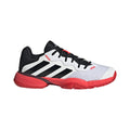Barricade Scarpa per tutte le superfici Bambini - bianco, rosso