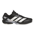 adizero Ubersonic 5  Scarpa per tutte le superfici Uomini - nero, bianco