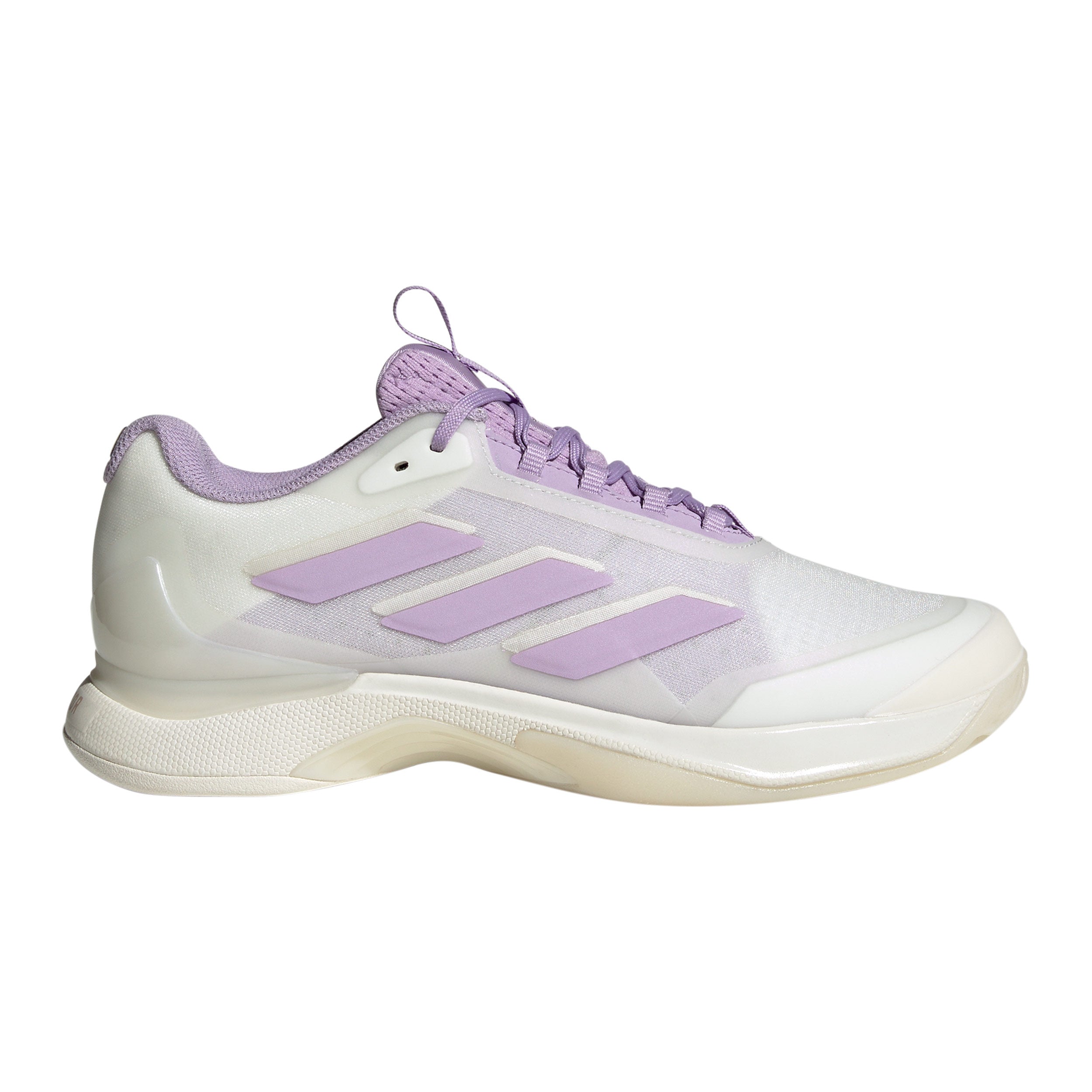 adidas Avacourt 2 Scarpa per tutte le superfici Donna - bianco, lilla