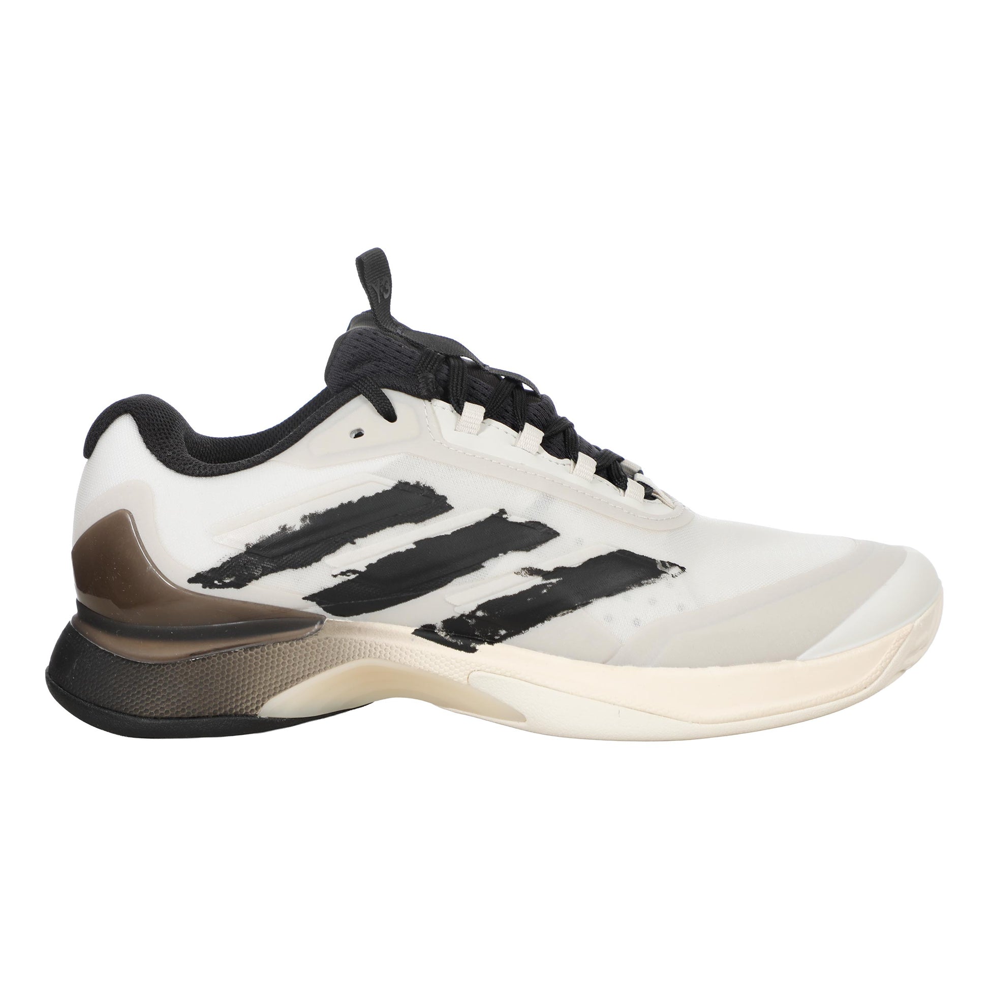 adidas Avacourt 2 Y-3 Scarpa per tutte le superfici Donna - bianco, lilla