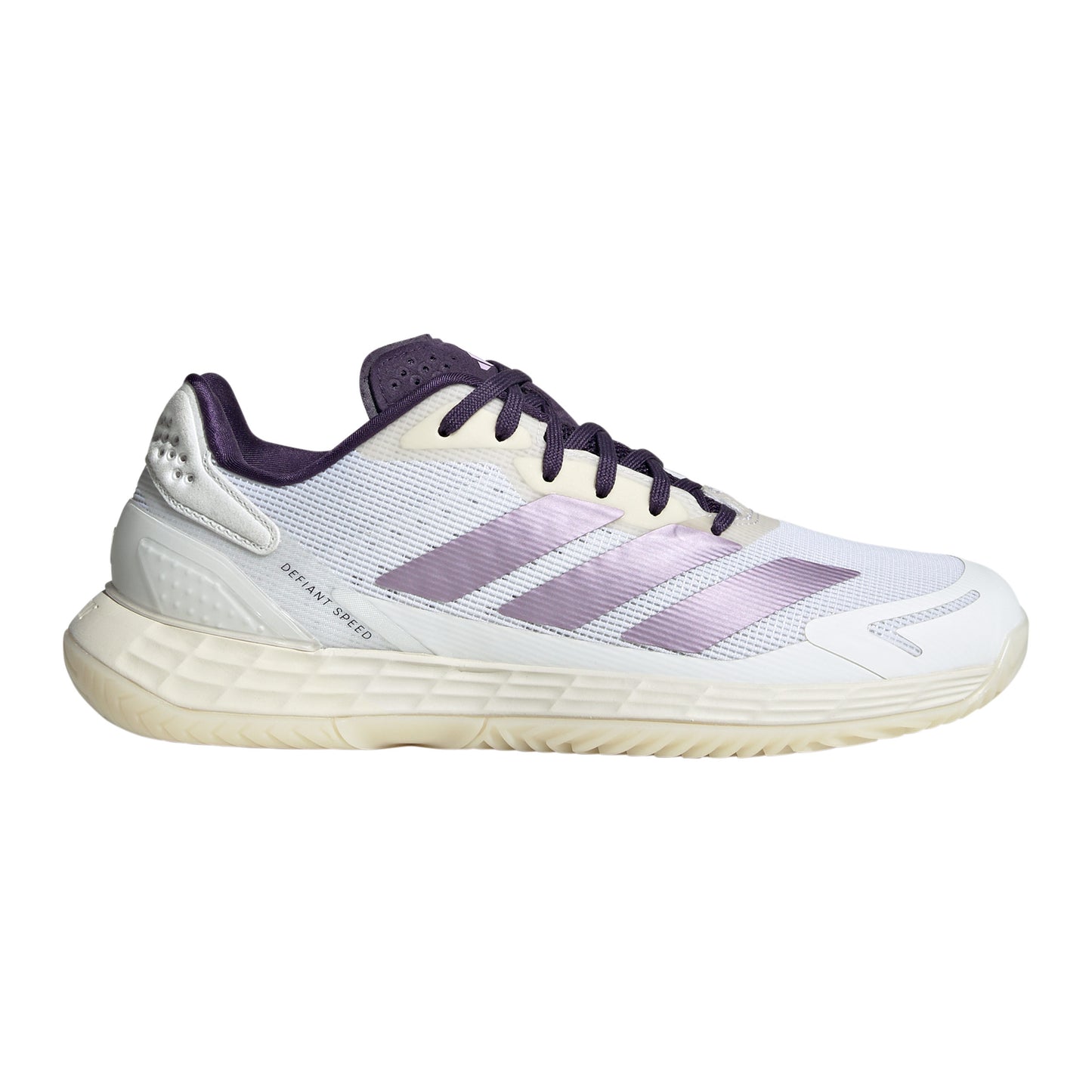 adidas Defiant Speed 2 Scarpa per tutte le superfici Donna - bianco, lilla