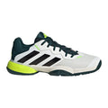 Barricade Scarpa per tutte le superfici Bambini - crema, verde scuro