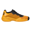Barricade 13 Y-3 Scarpa per tutte le superfici Uomini - oro, nero
