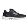 Defiant Speed 2 Scarpa per tutte le superfici Donna - nero, bianco
