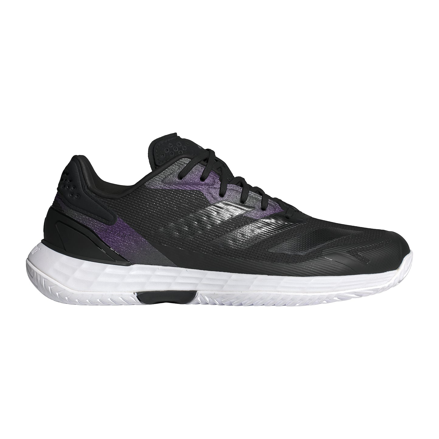 adidas Defiant Speed 2 Scarpa per tutte le superfici Donna - nero, bianco