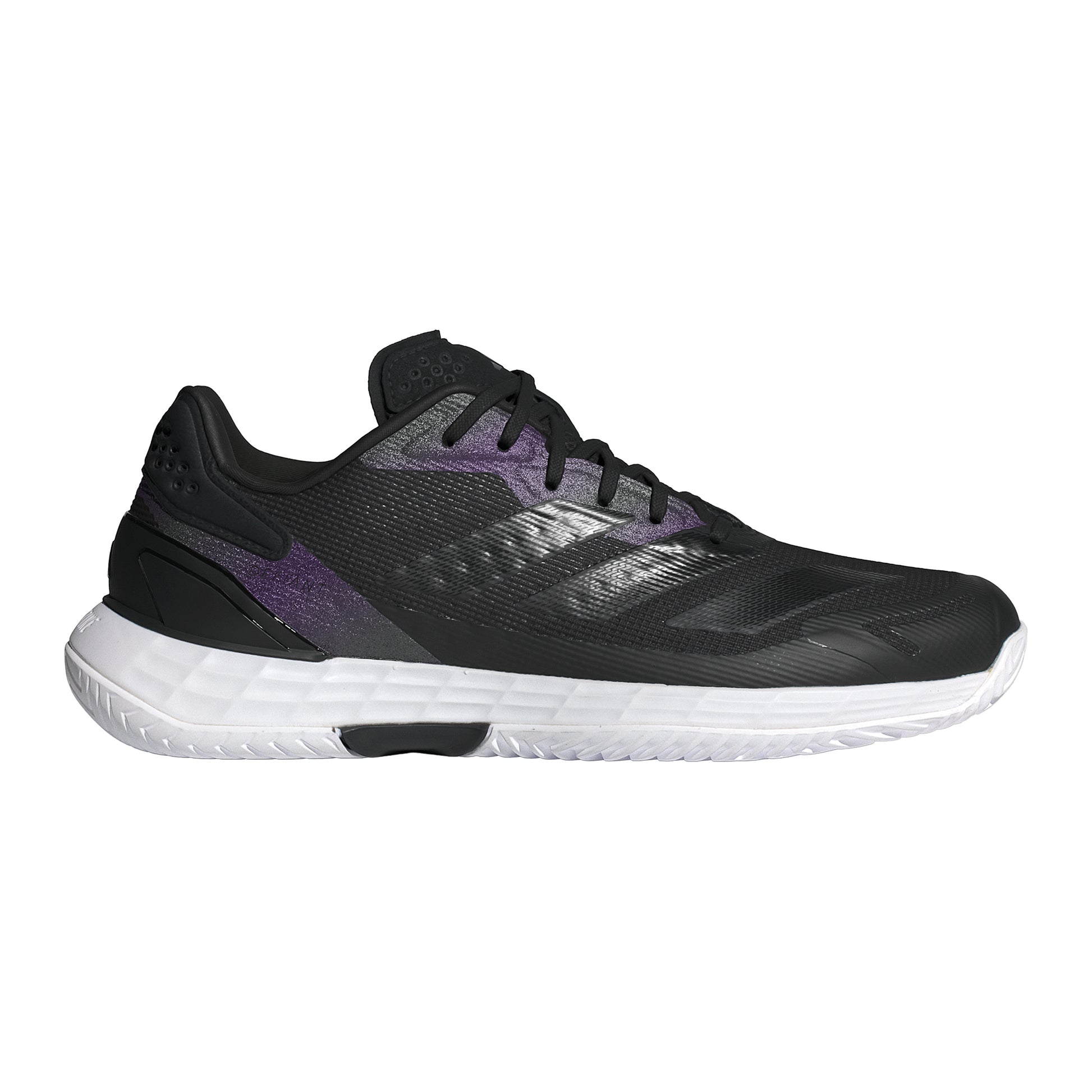 adidas Defiant Speed 2 Scarpa per tutte le superfici Donna - nero, bianco