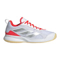 Avaflash Scarpa per tutte le superfici Donna - bianco, rosso