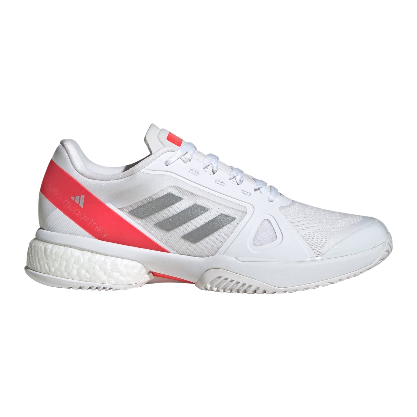 adidas Stella Court Scarpa per tutte le superfici Donna - bianco, rosso