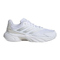 CourtJam Control 3 Scarpa per terra rossa Donna - bianco, argento