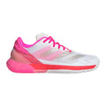 Defiant Speed 2 Scarpa per tutte le superfici Donna - bianco, rosa