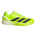 Adizero Cybersonic Scarpa per terra rossa Uomini - lime, nero