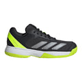 Courtflash Scarpa per tutte le superfici Bambini - nero, lime