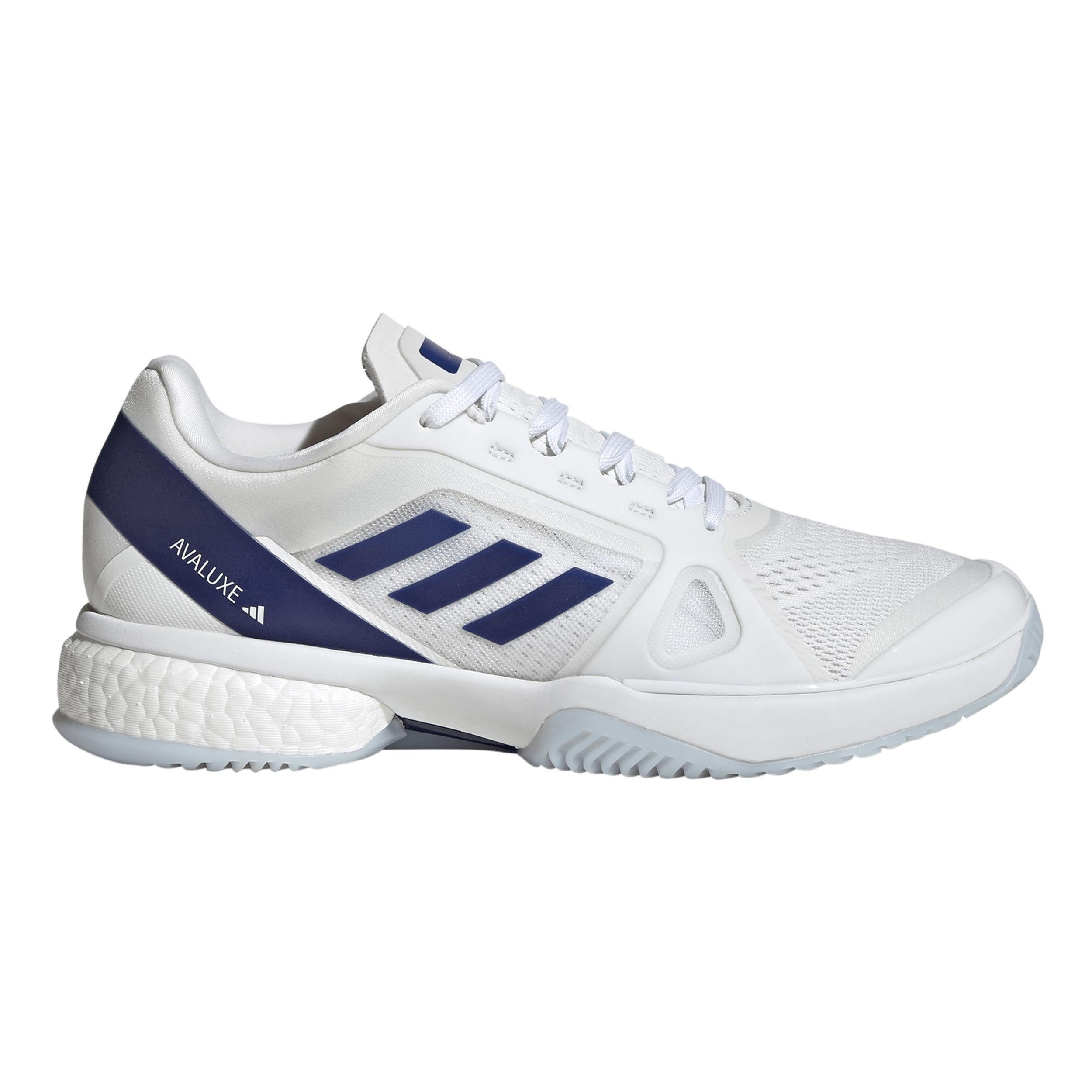 adidas Avaluxe Scarpa per tutte le superfici Donna - bianco, blu scuro