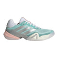 Barricade 14 Scarpa per tutte le superfici Donna - menta, grigio