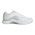 Avacourt 3 Scarpa per terra rossa Donna - bianco, argento