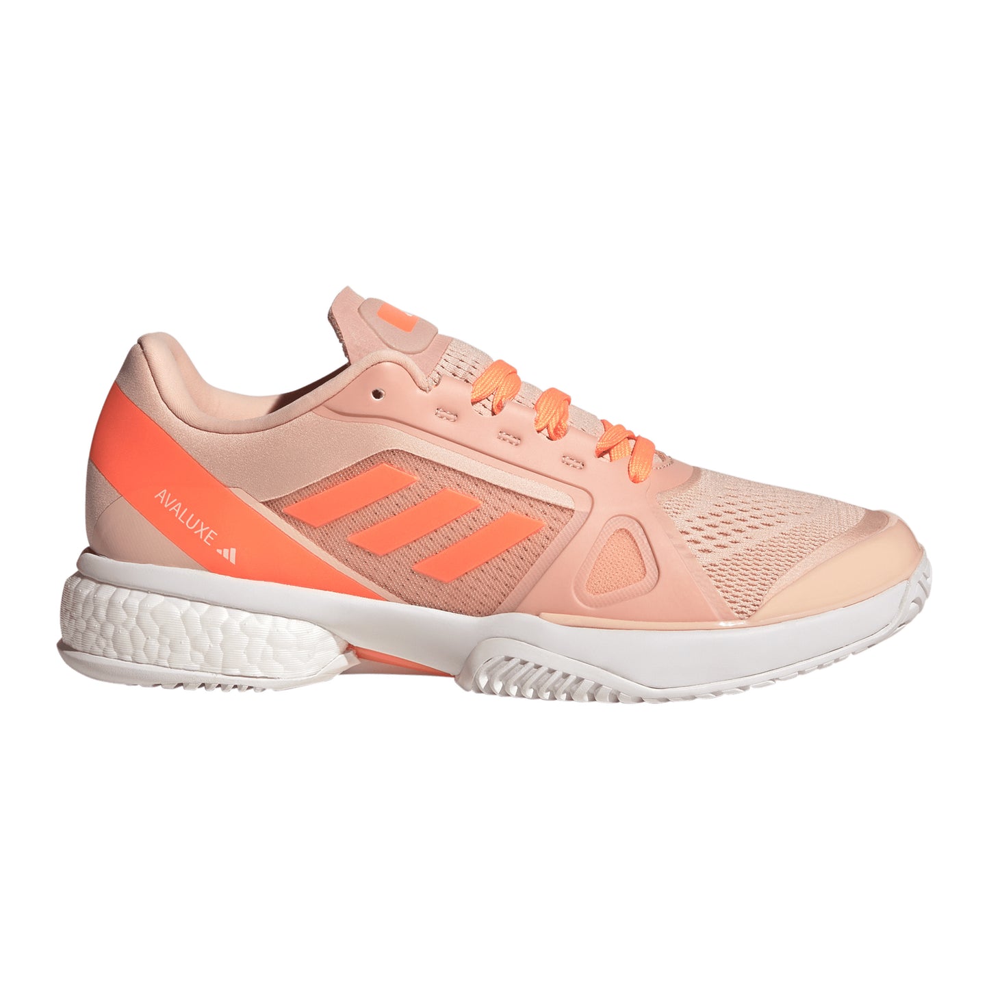 adidas Avaluxe Scarpa per tutte le superfici Donna - albicocca, arancione