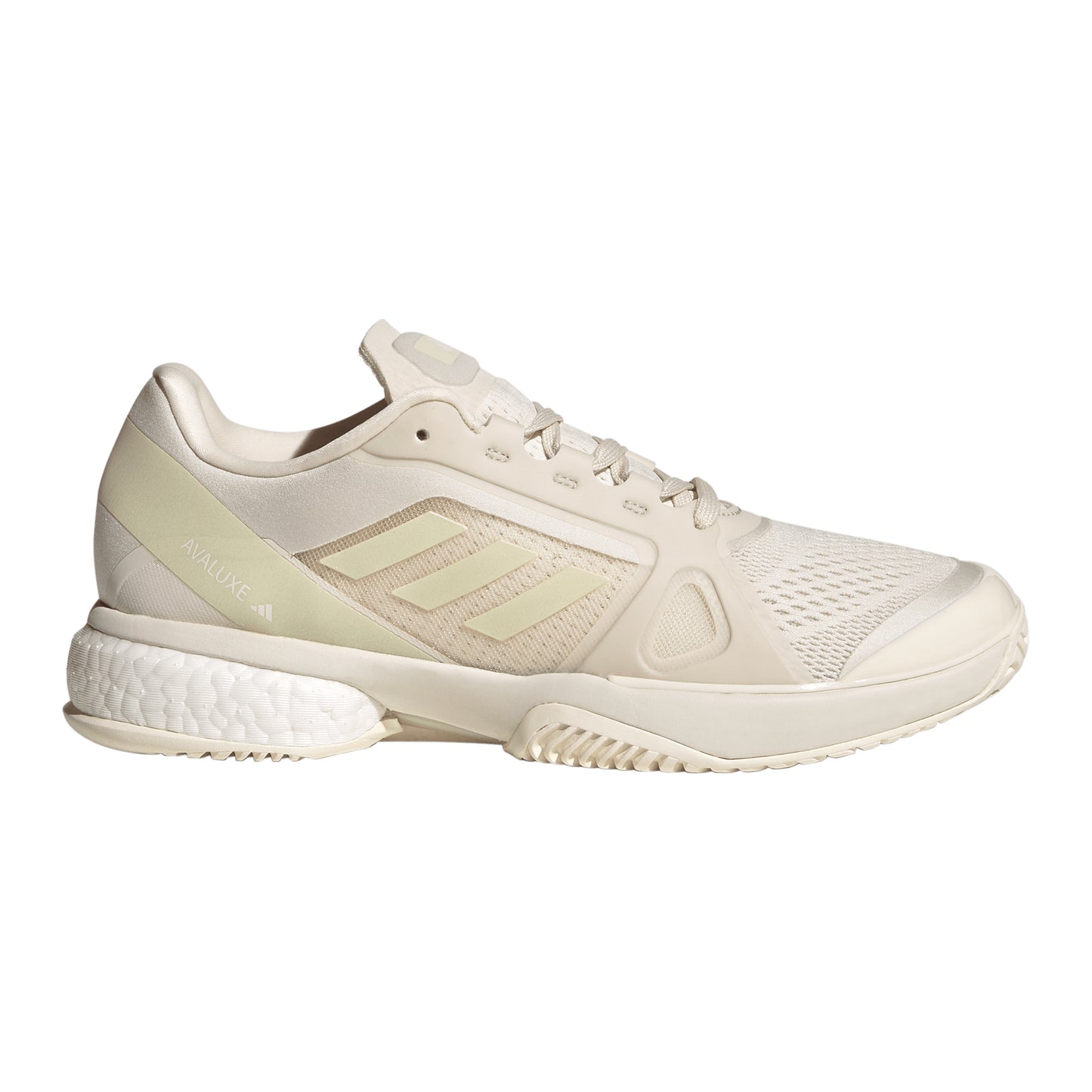 adidas Avaluxe Scarpa per tutte le superfici Donna - bianco
