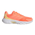 CourtJam Control 3 Scarpa per tutte le superfici Donna - arancione, giallo