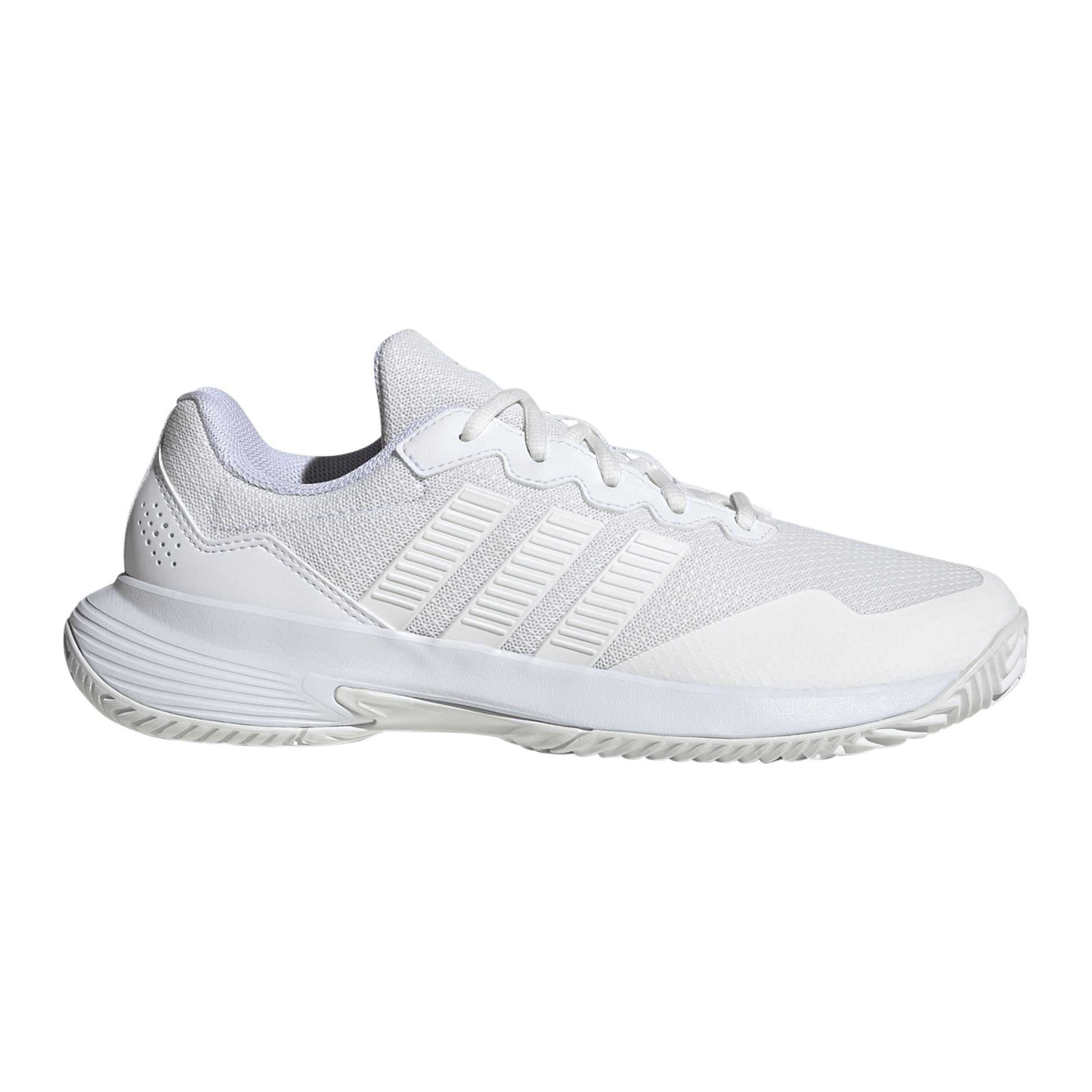 adidas GameCourt 2 Scarpa per tutte le superfici Donna - bianco