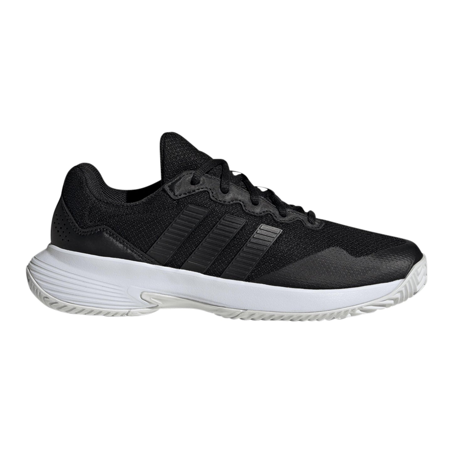 adidas GameCourt 2 Scarpa per tutte le superfici Donna - nero