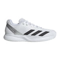 Courtflash Speed 2 Scarpa per tutte le superfici Uomini - bianco, nero