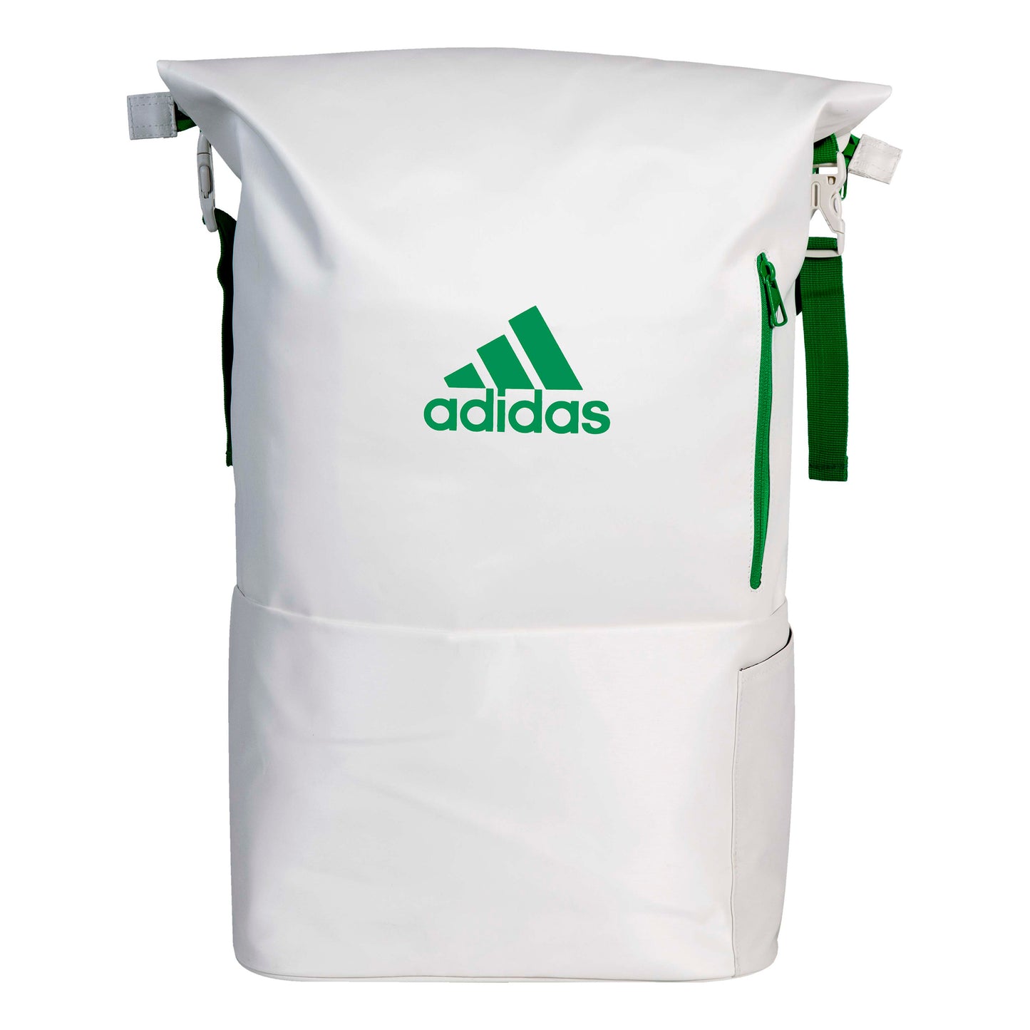 adidas Protour Zaino - bianco