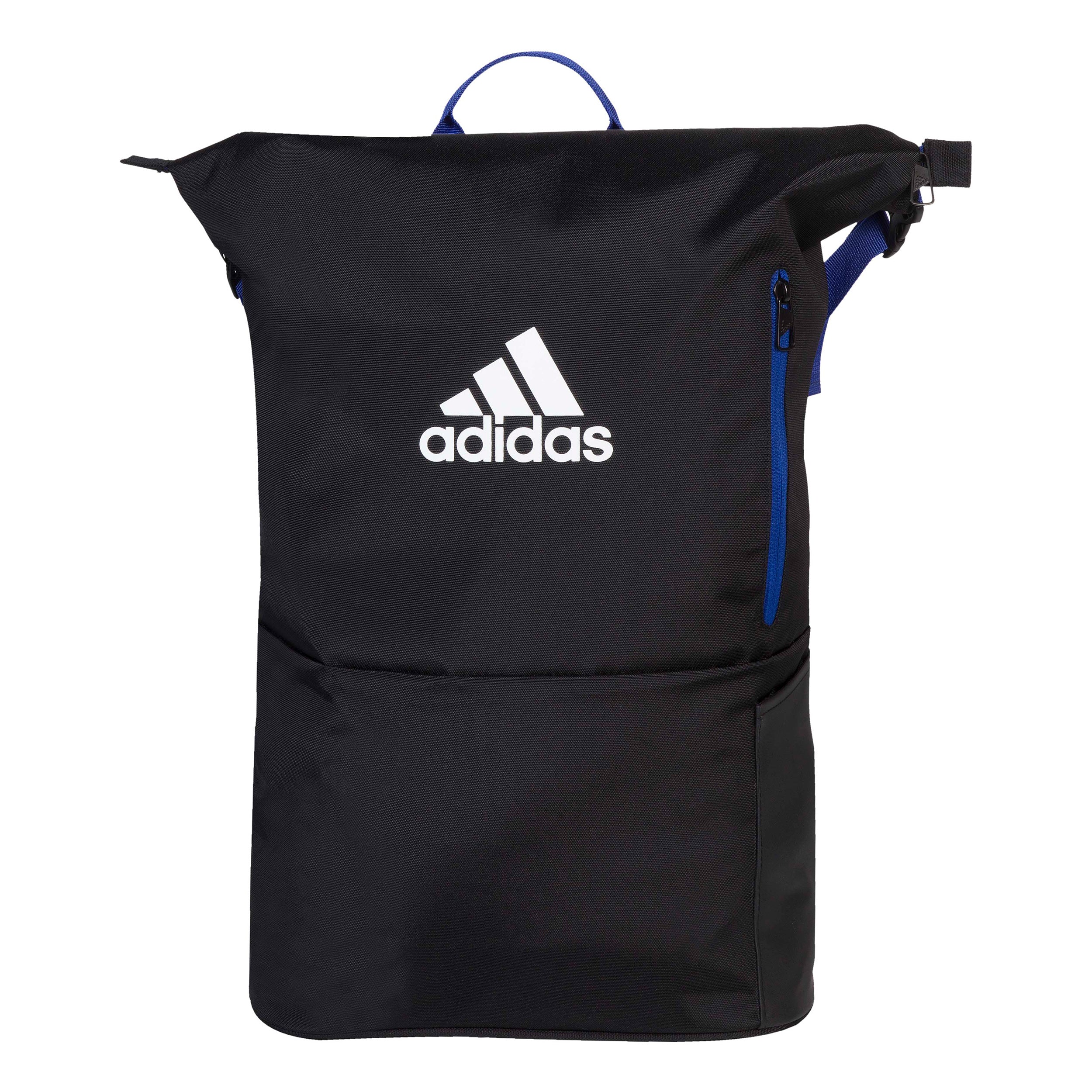 adidas Protour Zaino - nero