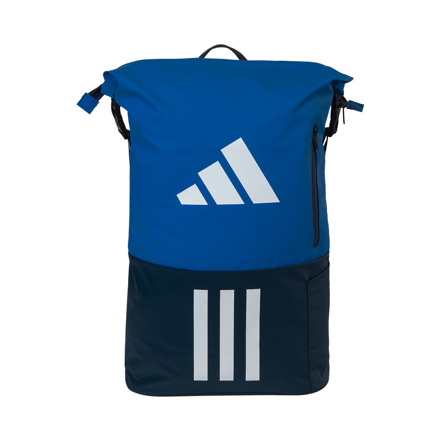 adidas Multigame 3.2 Zaino - blu