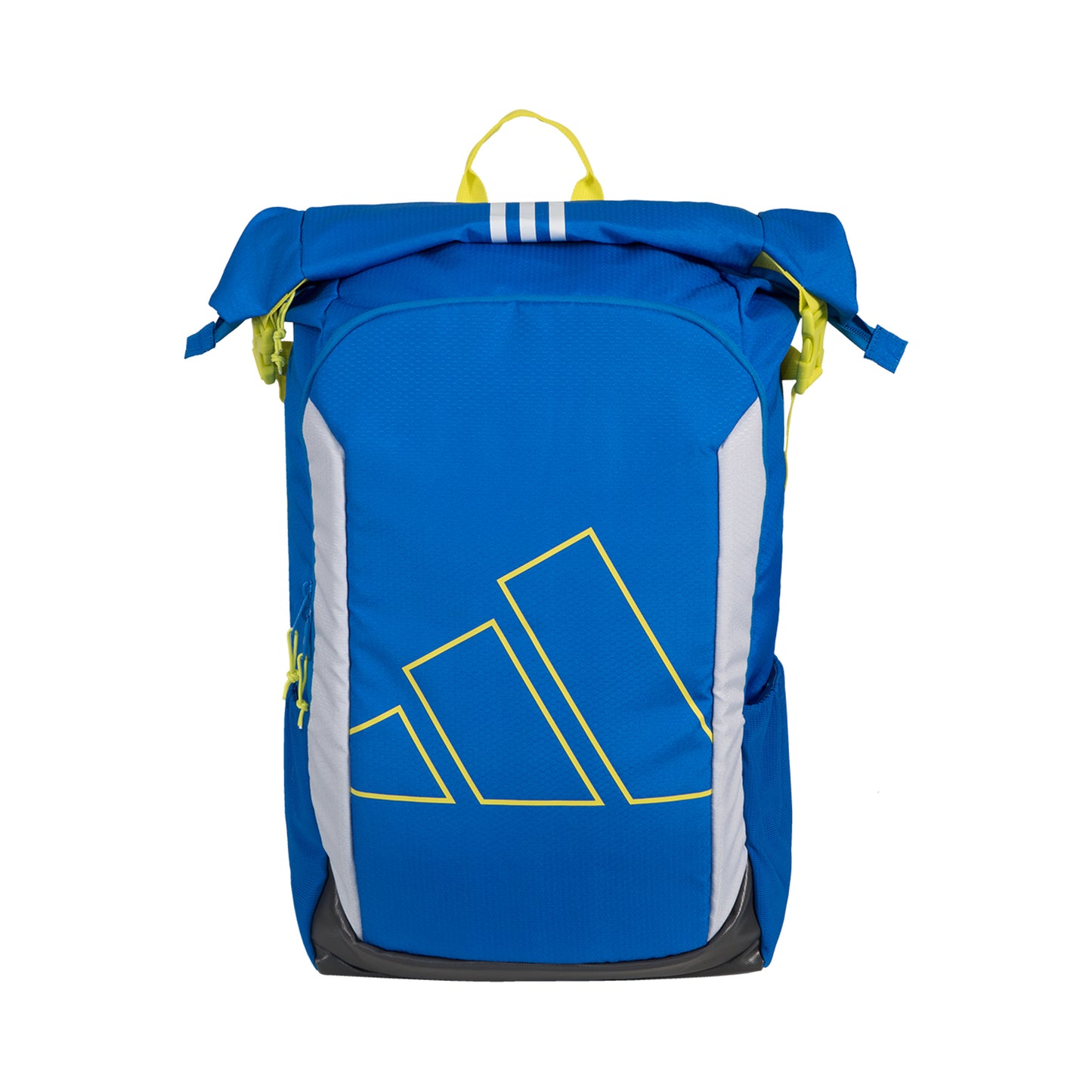 adidas Multigame 3.3 Zaino-Nero,Blu