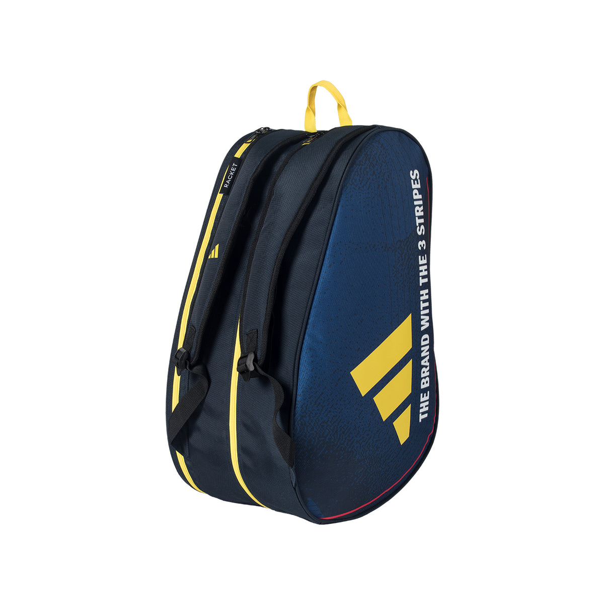 adidas Control 3.4 Borsa Per Racchetta Da Padel-Blu