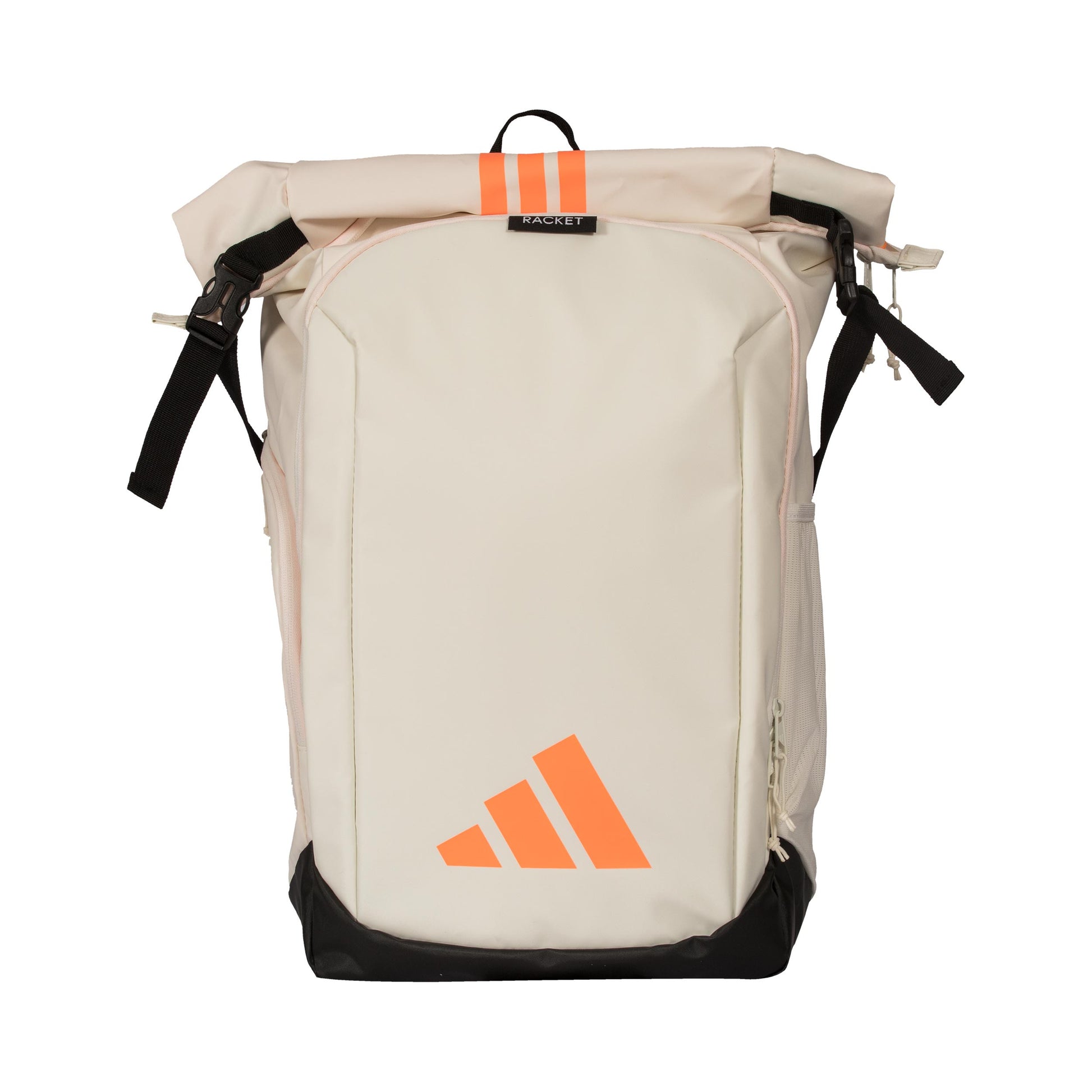 adidas Multigame 2026 Zaino - crema