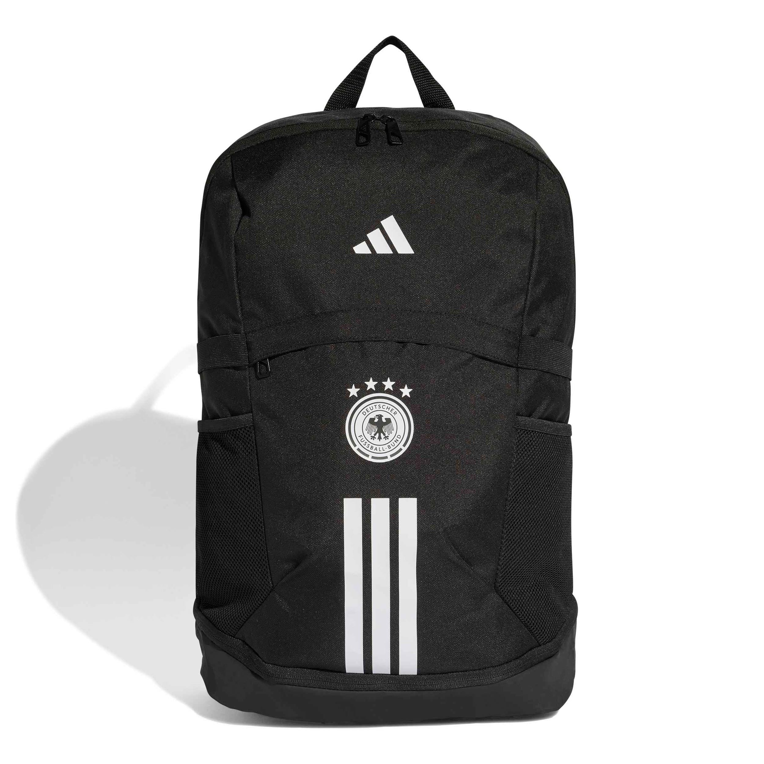 adidas DFB Zaino - nero
