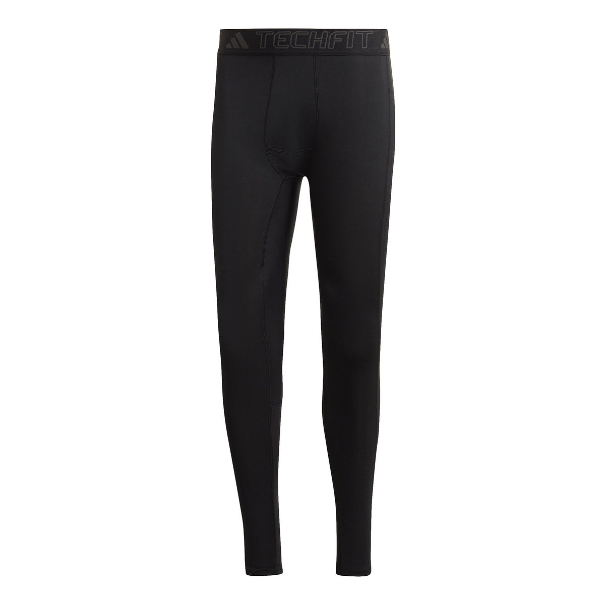 adidas Tech-Fit Calzamaglia Uomini - nero,