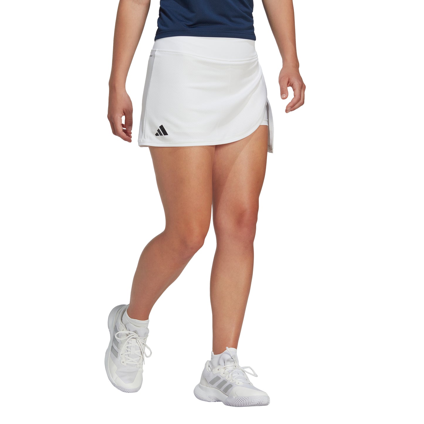 adidas Club Gonna Donna-Bianco