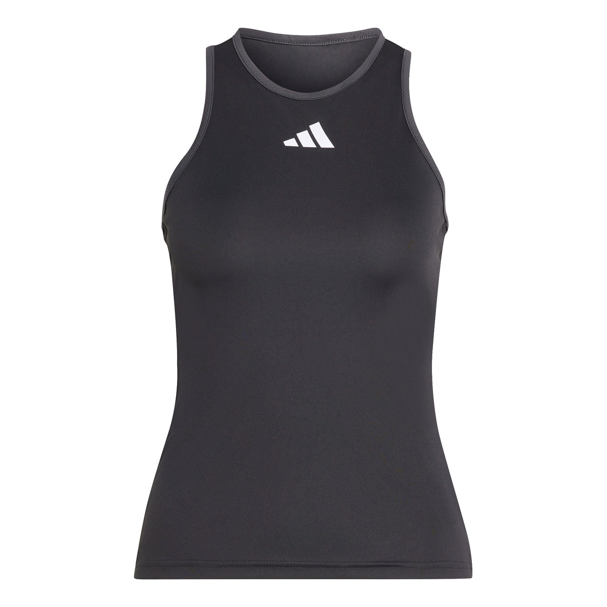 adidas Club Canottiera Donna - nero,
