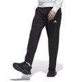Aeroready Stanford Open Pantalone da allenamento Uomini - nero, bianco