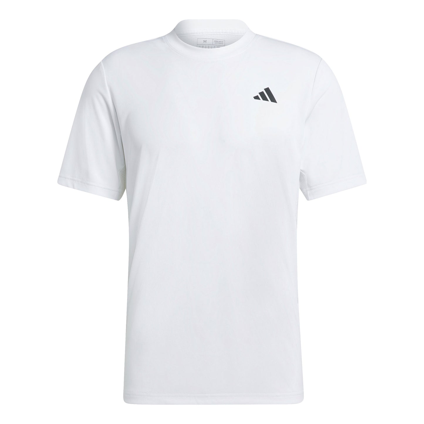 adidas Club Maglietta Uomini - bianco,