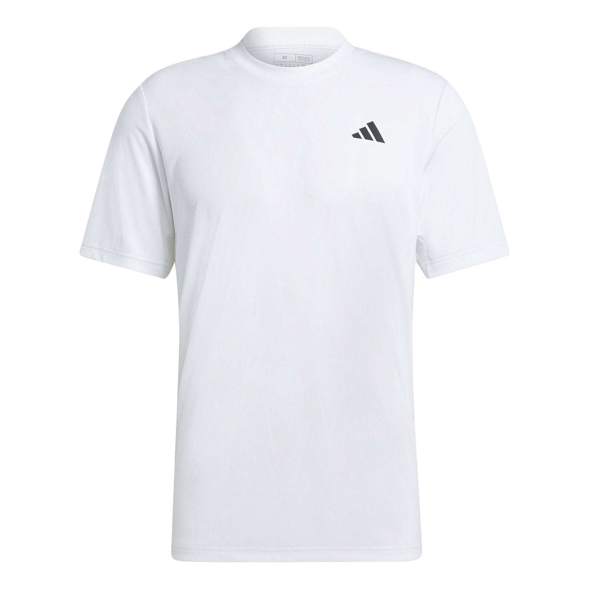 adidas Club Maglietta Uomini - bianco,