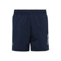 Club 3 Stripes Pantaloncini Ragazzi - blu scuro,