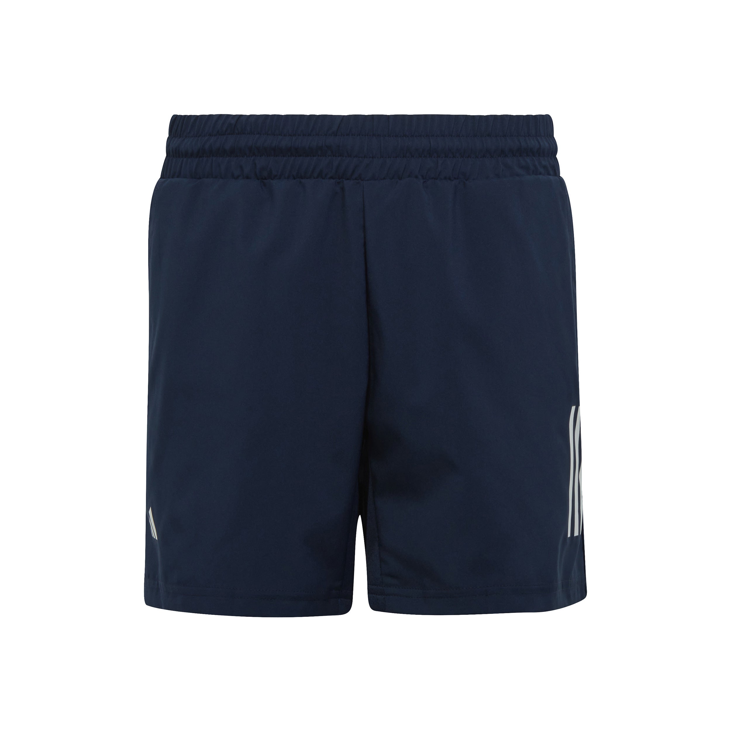 adidas Club 3 Stripes Pantaloncini Ragazzi - blu scuro,