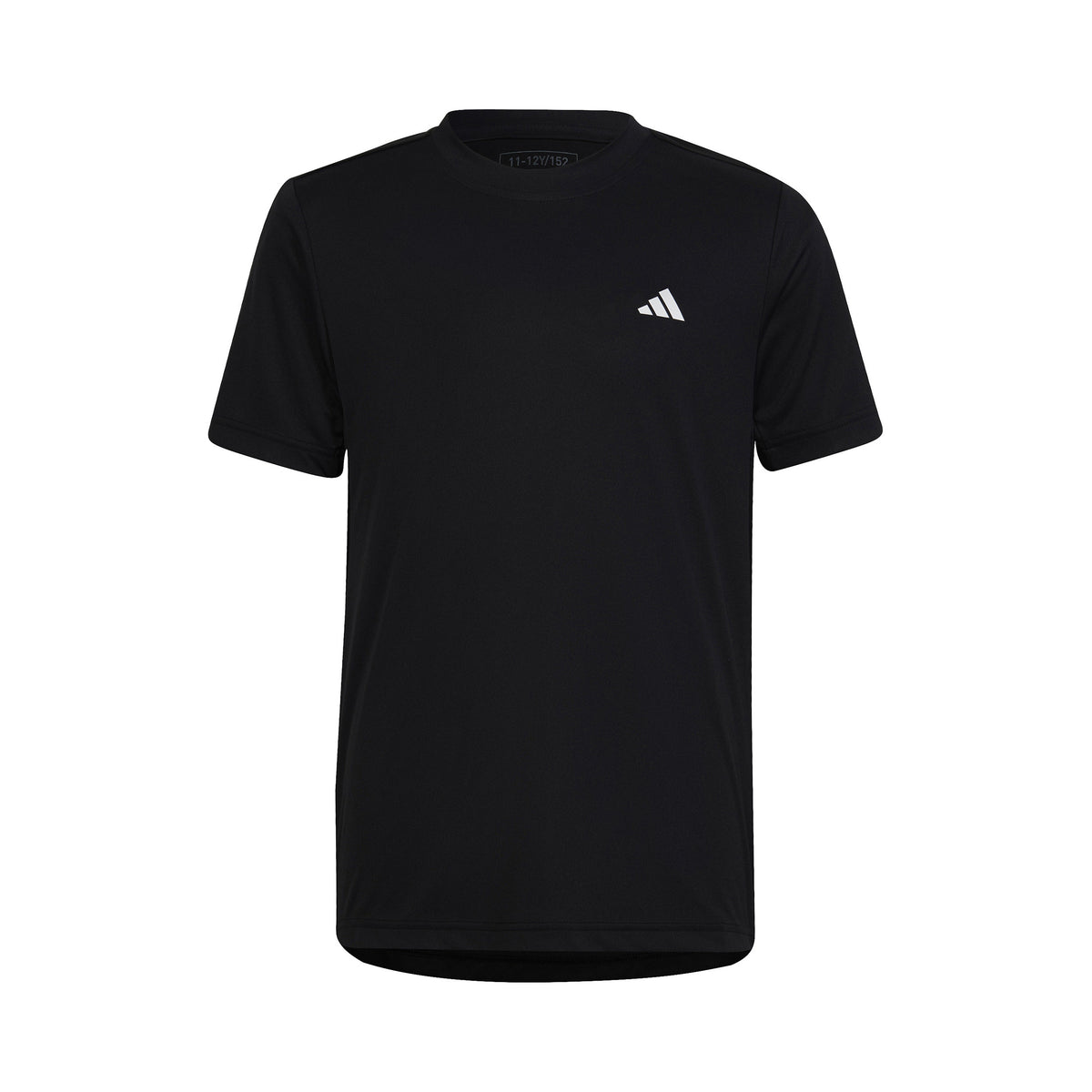 adidas Club Maglietta Ragazzi-Nero