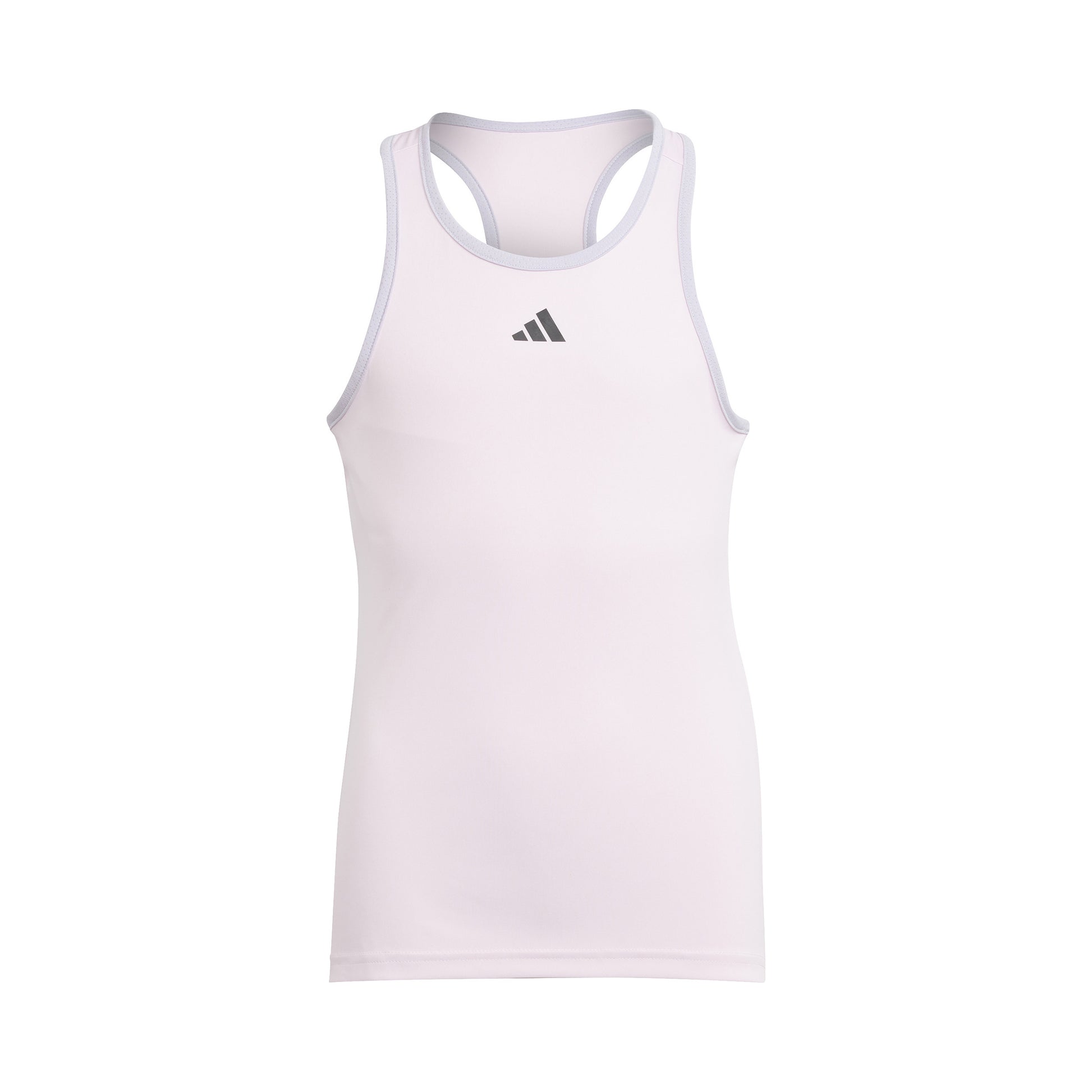 adidas Club Canottiera Ragazze-Rosa