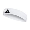 Fascia Per La Testa-Bianco