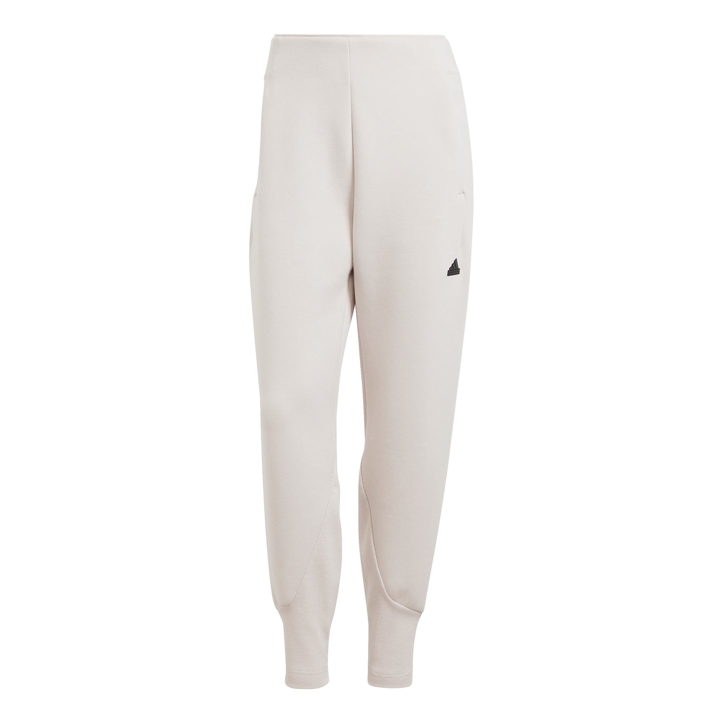 adidas Z.N.E. Pantalone da allenamento Donna - beige,