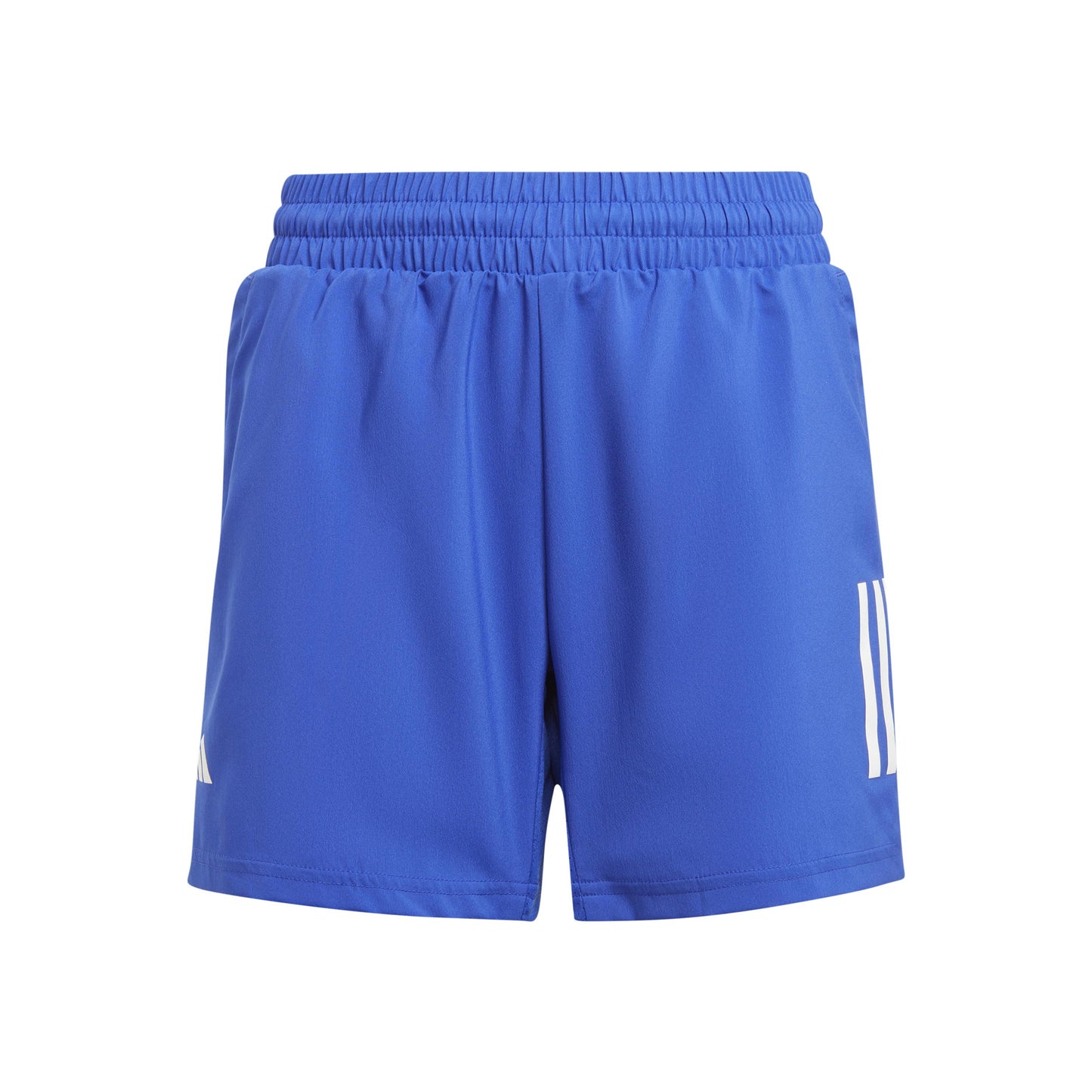 adidas Club 3 Stripes Pantaloncini Ragazzi - blu,