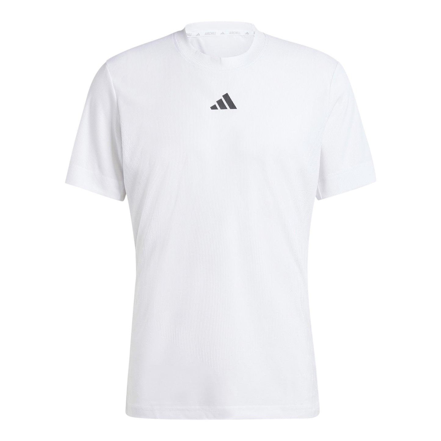 adidas Airchill Pro Maglietta Uomini - bianco,