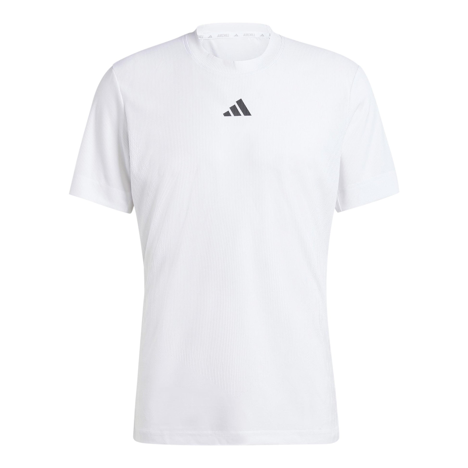 adidas Airchill Pro Maglietta Uomini - bianco,