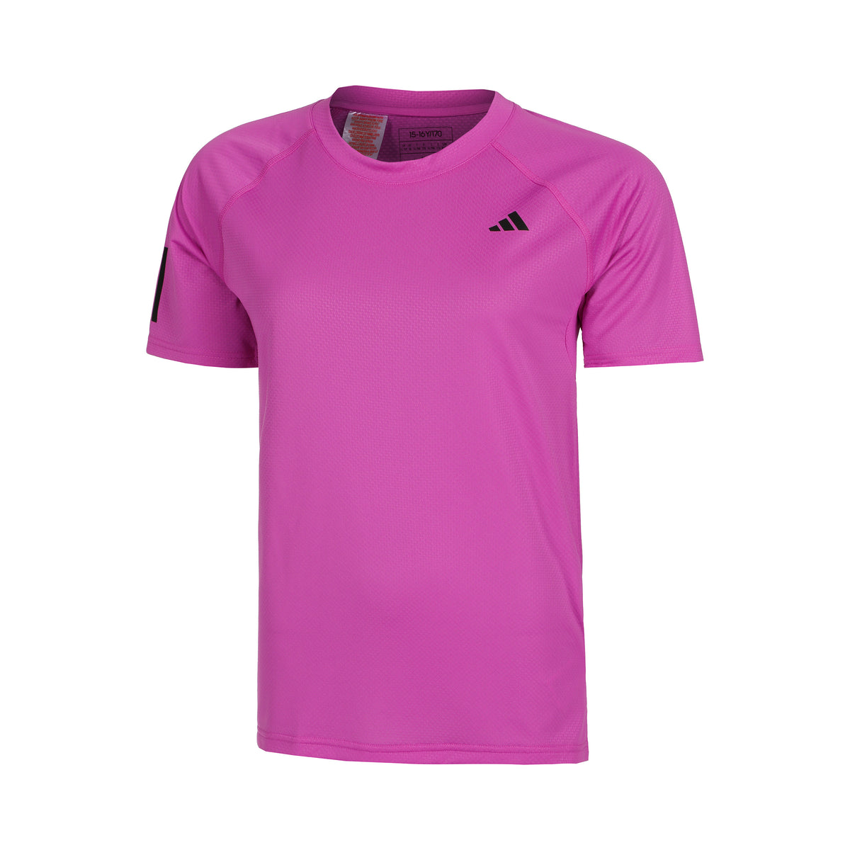 adidas Club Maglietta Ragazze - viola,